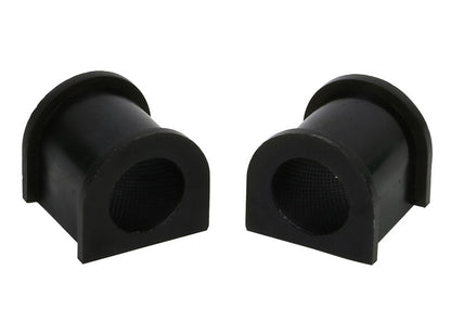 W23464 Whiteline Front Sway Bar Mount - Bushing Kit 27mm to Suit Holden Colorado, Frontera, Rodeo, Isuzu D-Max and MU | Genuine Whiteline Suspension Component - photo 5 of 6