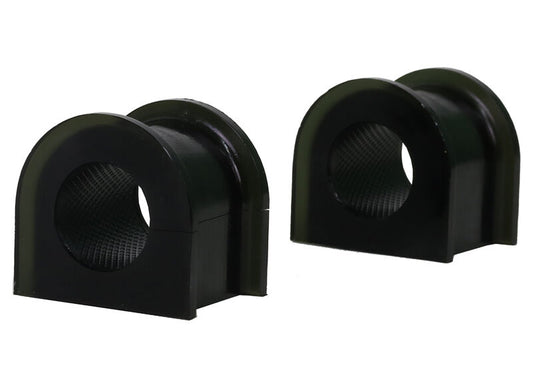 W23465 Whiteline Front Sway Bar Mount - Bushing Kit 27mm to Suit Toyota HiAce LH103, 11# | Genuine Whiteline Suspension Component