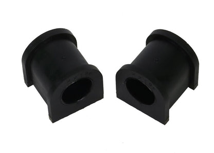 W23466 Whiteline Front Sway Bar Mount - Bushing Kit 23mm to Suit Mitsubishi Triton ME-MJ 4wd | Genuine Whiteline Suspension Component - photo 4 of 5