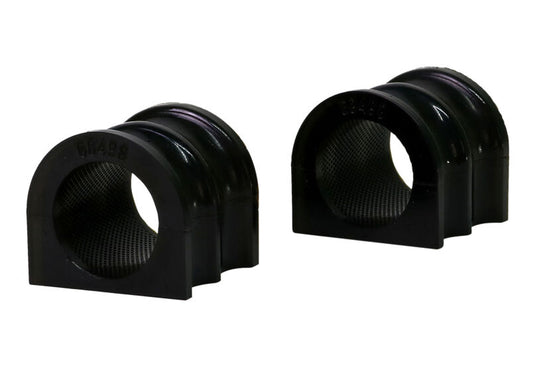 W23467 Whiteline Front Sway Bar Mount - Bushing Kit 36mm to Suit Nissan Patrol Y62 | Genuine Whiteline Suspension Component