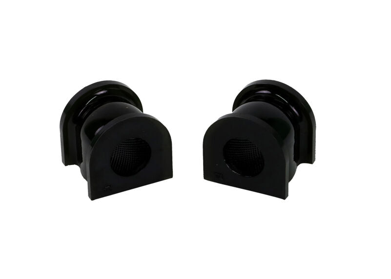 W23470 Whiteline Rear Sway Bar Mount - Bushing Kit 25mm to Suit Honda S2000 AP | Genuine Whiteline Suspension Component - photo 4 of 5