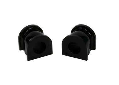 W23470 Whiteline Rear Sway Bar Mount - Bushing Kit 25mm to Suit Honda S2000 AP | Genuine Whiteline Suspension Component - photo 4 of 5