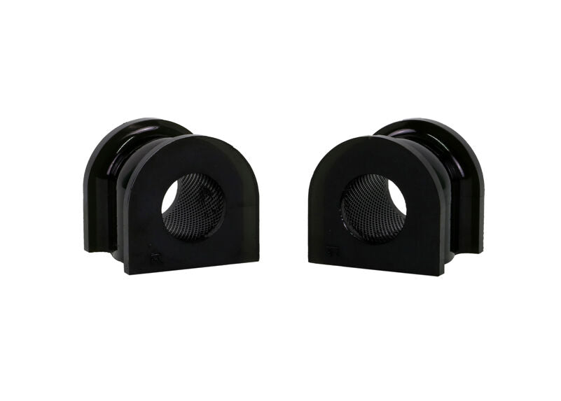 W23470 Whiteline Rear Sway Bar Mount - Bushing Kit 25mm to Suit Honda S2000 AP | Genuine Whiteline Suspension Component - photo 3 of 5
