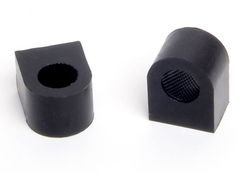 W23472 Whiteline Front Sway Bar Mount - Bushing Kit 20mm to Suit Nissan Patrol GQ and Ford Maverick DA | Genuine Whiteline Suspension Component