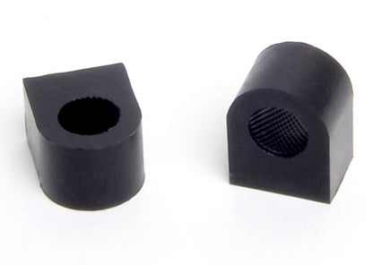 W23472 Whiteline Front Sway Bar Mount - Bushing Kit 20mm to Suit Nissan Patrol GQ and Ford Maverick DA | Genuine Whiteline Suspension Component