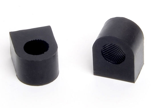 W23472 Whiteline Front Sway Bar Mount - Bushing Kit 20mm to Suit Nissan Patrol GQ and Ford Maverick DA | Genuine Whiteline Suspension Component