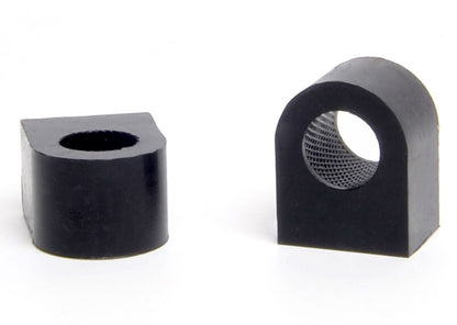 W23472 Whiteline Front Sway Bar Mount - Bushing Kit 20mm to Suit Nissan Patrol GQ and Ford Maverick DA | Genuine Whiteline Suspension Component - photo 4 of 6