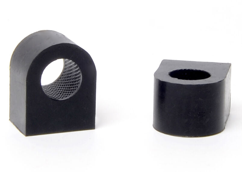 W23472 Whiteline Front Sway Bar Mount - Bushing Kit 20mm to Suit Nissan Patrol GQ and Ford Maverick DA | Genuine Whiteline Suspension Component - photo 5 of 6