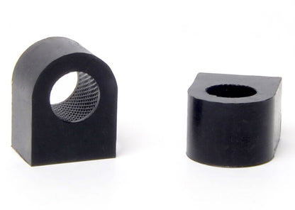 W23472 Whiteline Front Sway Bar Mount - Bushing Kit 20mm to Suit Nissan Patrol GQ and Ford Maverick DA | Genuine Whiteline Suspension Component - photo 5 of 6