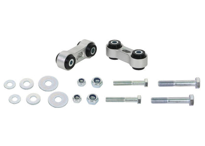 W23479 Whiteline Front Sway Bar Link to Suit Subaru Forester, Impreza, Liberty and Outback | Genuine Whiteline Suspension Component - photo 4 of 4