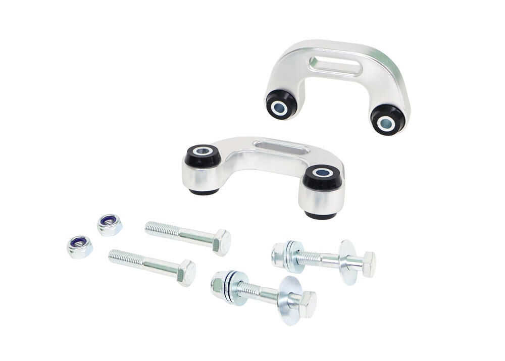 W23480 Whiteline Rear Sway Bar Link to Suit Subaru Forester, Impreza, Liberty and Outback | Genuine Whiteline Suspension Component