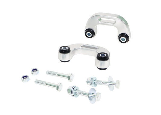 W23480 Whiteline Rear Sway Bar Link to Suit Subaru Forester, Impreza, Liberty and Outback | Genuine Whiteline Suspension Component