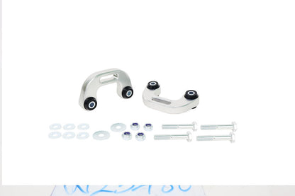 W23480 Whiteline Rear Sway Bar Link to Suit Subaru Forester, Impreza, Liberty and Outback | Genuine Whiteline Suspension Component - photo 3 of 4