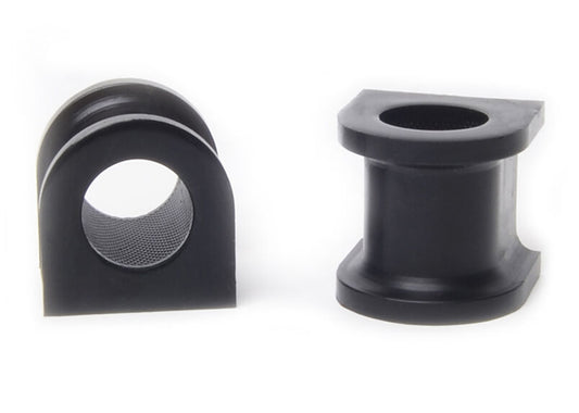 W23486 Whiteline Front Sway Bar Mount - Bushing Kit 30mm to Suit Toyota Hilux 1997-2005 4wd | Genuine Whiteline Suspension Component