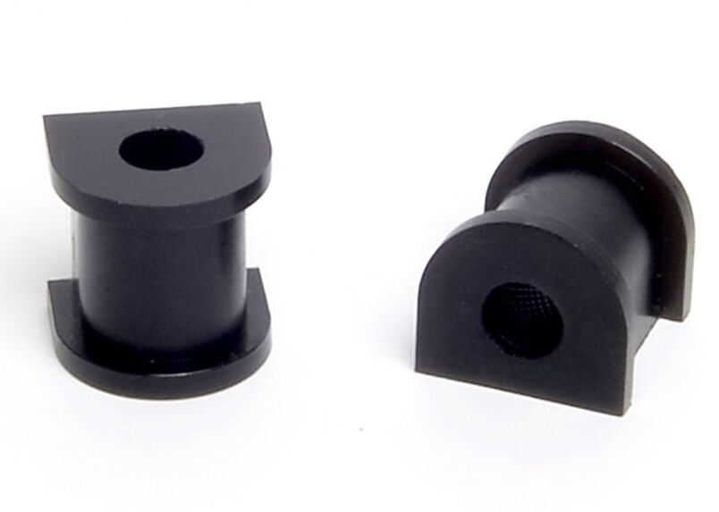 W23487 Whiteline Rear Sway Bar Mount - Bushing Kit 17mm to Suit Toyota Prado and 4Runner | Genuine Whiteline Suspension Component - photo 3 of 5