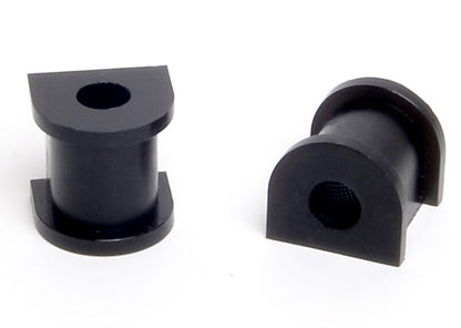 W23487 Whiteline Rear Sway Bar Mount - Bushing Kit 17mm to Suit Toyota Prado and 4Runner | Genuine Whiteline Suspension Component - photo 3 of 5