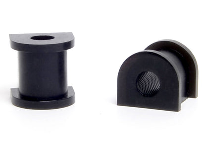 W23487 Whiteline Rear Sway Bar Mount - Bushing Kit 17mm to Suit Toyota Prado and 4Runner | Genuine Whiteline Suspension Component - photo 4 of 5