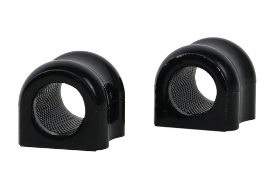 W23495 Whiteline Rear Sway Bar Mount - Bushing Kit 22mm to Suit Toyota Rav 4 ACA31 | Genuine Whiteline Suspension Component