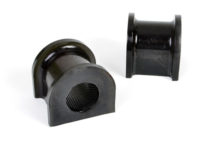 W23496 Whiteline Front Sway Bar Mount - Bushing Kit 29mm to Suit Toyota Prado 150 Series and FJ Cruiser GSJ15 | Genuine Whiteline Suspension Component
