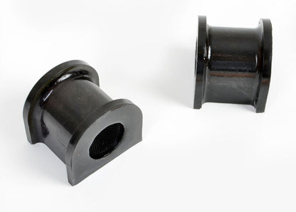 W23496 Whiteline Front Sway Bar Mount - Bushing Kit 29mm to Suit Toyota Prado 150 Series and FJ Cruiser GSJ15 | Genuine Whiteline Suspension Component - photo 4 of 5