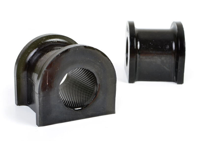 W23496 Whiteline Front Sway Bar Mount - Bushing Kit 29mm to Suit Toyota Prado 150 Series and FJ Cruiser GSJ15 | Genuine Whiteline Suspension Component - photo 3 of 5