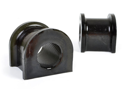 W23496 Whiteline Front Sway Bar Mount - Bushing Kit 29mm to Suit Toyota Prado 150 Series and FJ Cruiser GSJ15 | Genuine Whiteline Suspension Component - photo 3 of 5