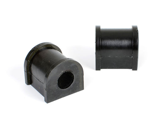 W23497 Whiteline Rear Sway Bar Mount - Bushing Kit 18mm to Suit Toyota Prado 150 Series and FJ Cruiser GSJ15 | Genuine Whiteline Suspension Component
