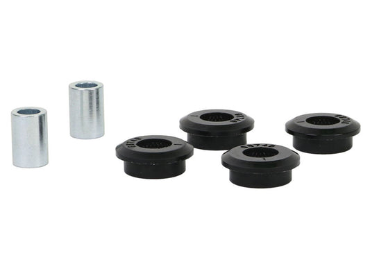 W23526 Whiteline Sway Bar Link - Lower Bushing Kit to Suit Toyota Land Cruiser 76, 78, 79, 80, 105, 200 Series | Genuine Whiteline Suspension Component
