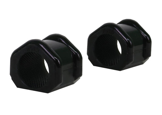 W23527 Whiteline Front Sway Bar Mount - Bushing Kit 29mm to Suit Ford Territory SX-YZ and FPV | Genuine Whiteline Suspension Component