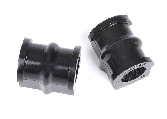 W23534 Whiteline Front Sway Bar Mount - Bushing Kit 25mm to Suit Nissan X-Trail T30 | Genuine Whiteline Suspension Component