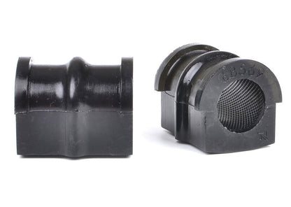 W23534 Whiteline Front Sway Bar Mount - Bushing Kit 25mm to Suit Nissan X-Trail T30 | Genuine Whiteline Suspension Component - photo 4 of 5