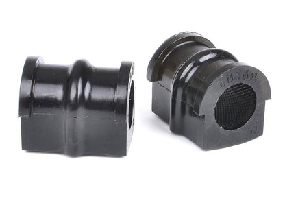 W23534 Whiteline Front Sway Bar Mount - Bushing Kit 25mm to Suit Nissan X-Trail T30 | Genuine Whiteline Suspension Component - photo 3 of 5