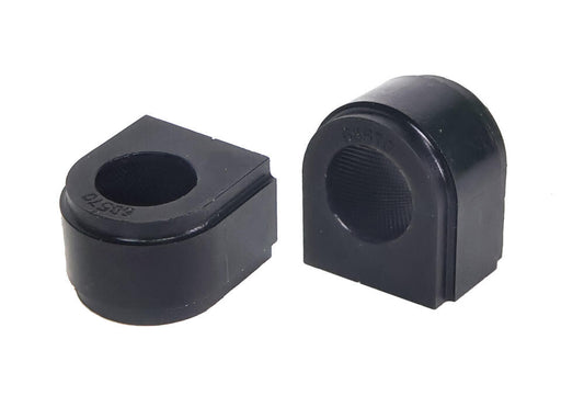 W23535 Whiteline Front Sway Bar Mount - Bushing Kit 32mm to Suit Ford Ranger, Everest and Mazda BT-50 | Genuine Whiteline Suspension Component