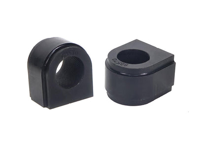 W23535 Whiteline Front Sway Bar Mount - Bushing Kit 32mm to Suit Ford Ranger, Everest and Mazda BT-50 | Genuine Whiteline Suspension Component - photo 3 of 5