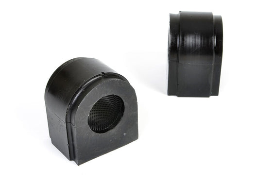 W23536 Whiteline Front Sway Bar Mount - Bushing Kit 30mm to Suit Ford Ranger, Everest and Mazda BT-50 | Genuine Whiteline Suspension Component