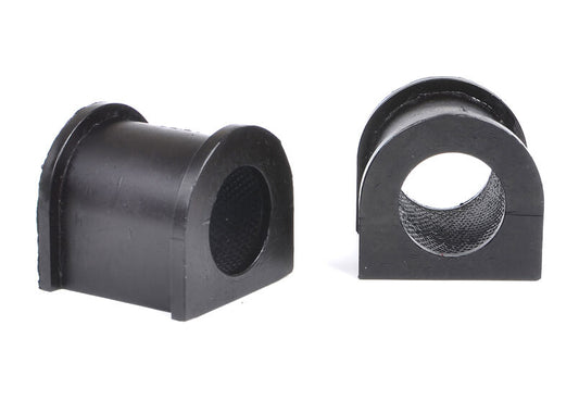 W23544 Whiteline Front Sway Bar Mount - Bushing Kit 26mm to Suit Holden Colorado, Frontera, Rodeo, Isuzu D-Max and MU | Genuine Whiteline Suspension Component