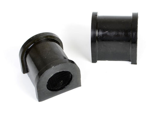 W23554 Whiteline Sway Bar Mount - Bushing Kit 25mm to Suit Mazda MX-5 NC, RX-8 and Toyota Land Cruiser 100 Series | Genuine Whiteline Suspension Component