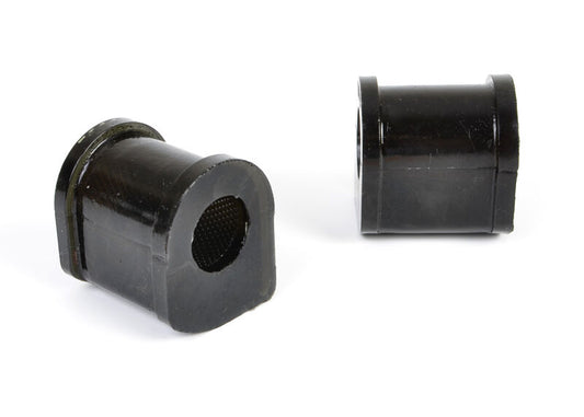 W23569 Whiteline Front Sway Bar Mount - Bushing Kit 20mm to Suit Hyundai Accent LC | Genuine Whiteline Suspension Component