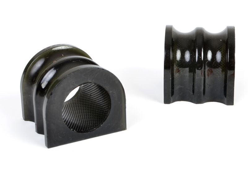 W23574 Whiteline Front Sway Bar Mount - Bushing Kit 33mm to Suit Nissan Navara D40 and Pathfinder R51 | Genuine Whiteline Suspension Component