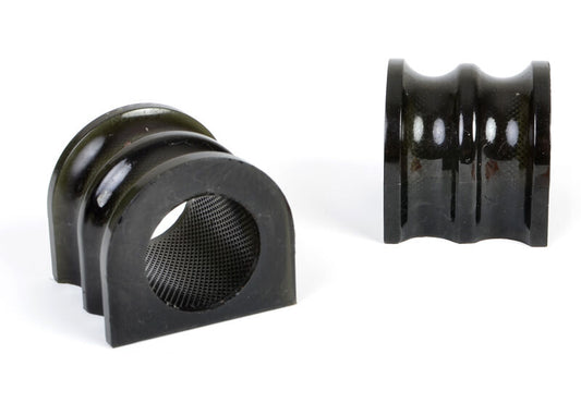 W23574 Whiteline Front Sway Bar Mount - Bushing Kit 33mm to Suit Nissan Navara D40 and Pathfinder R51 | Genuine Whiteline Suspension Component