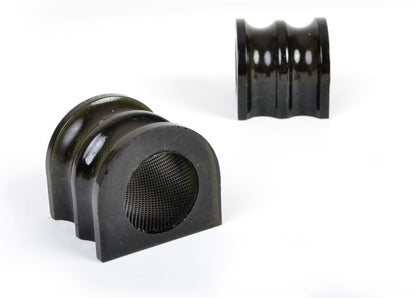 W23574 Whiteline Front Sway Bar Mount - Bushing Kit 33mm to Suit Nissan Navara D40 and Pathfinder R51 | Genuine Whiteline Suspension Component - photo 3 of 5