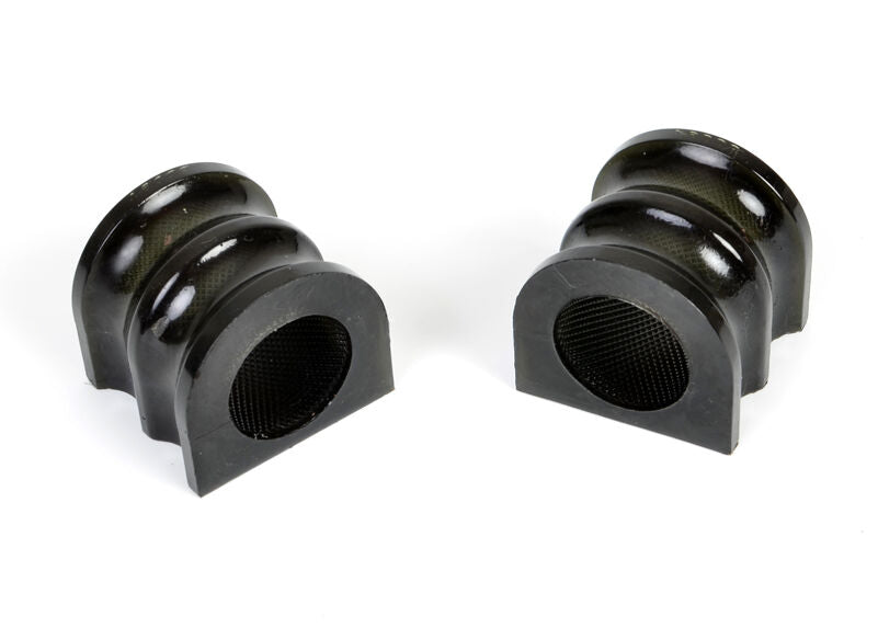 W23574 Whiteline Front Sway Bar Mount - Bushing Kit 33mm to Suit Nissan Navara D40 and Pathfinder R51 | Genuine Whiteline Suspension Component - photo 4 of 5