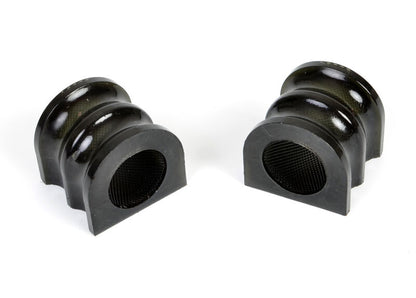 W23574 Whiteline Front Sway Bar Mount - Bushing Kit 33mm to Suit Nissan Navara D40 and Pathfinder R51 | Genuine Whiteline Suspension Component - photo 4 of 5