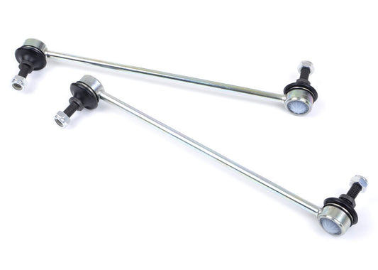W23597 Whiteline Front Sway Bar Link to Suit Daewoo Kalos T200 and Holden Barina TK | Genuine Whiteline Suspension Component