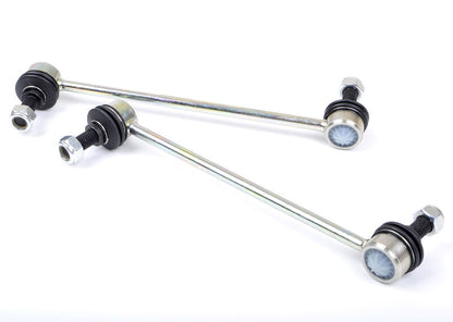 W23598 Whiteline Front Sway Bar Link to Suit Holden , Hyundai, Kia, Opel and Saab | Genuine Whiteline Suspension Component - photo 2 of 3