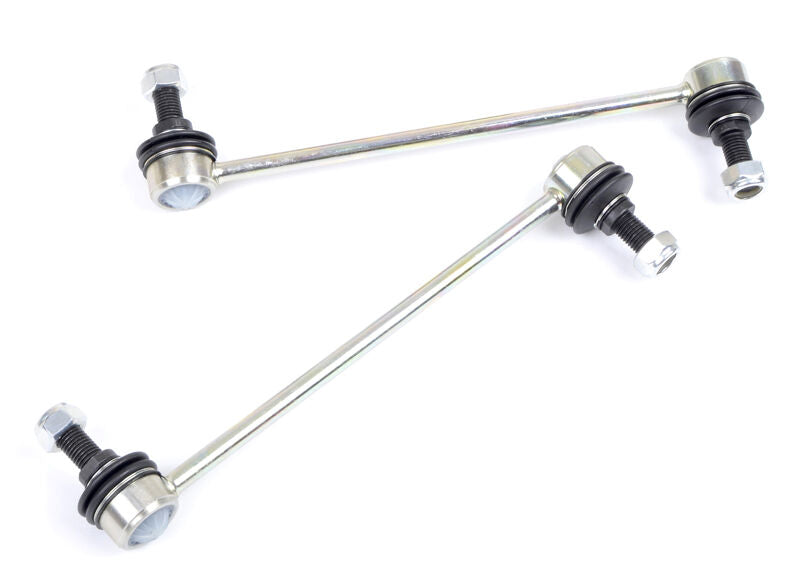 W23598 Whiteline Front Sway Bar Link to Suit Holden , Hyundai, Kia, Opel and Saab | Genuine Whiteline Suspension Component - photo 3 of 3