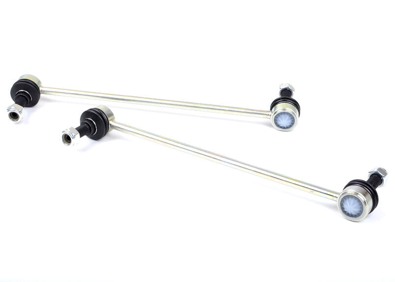 W23599 Whiteline Front Sway Bar Link to Suit Ford Focus and Holden Astra, Cruze, Volt | Genuine Whiteline Suspension Component
