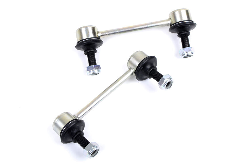W23600 Whiteline Front Sway Bar Link to Suit Holden Colorado, Rodeo and Isuzu D-Max | Genuine Whiteline Suspension Component - photo 4 of 4