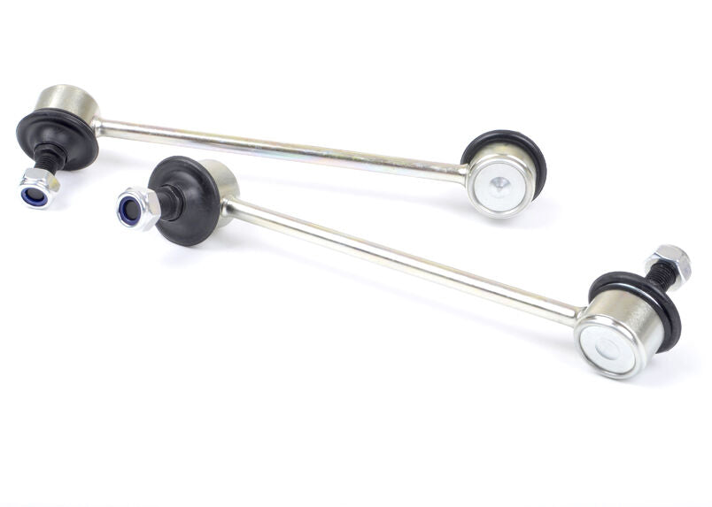 W23602 Whiteline Front Sway Bar Link to Suit Hyundai Getz TB | Genuine Whiteline Suspension Component - photo 3 of 4