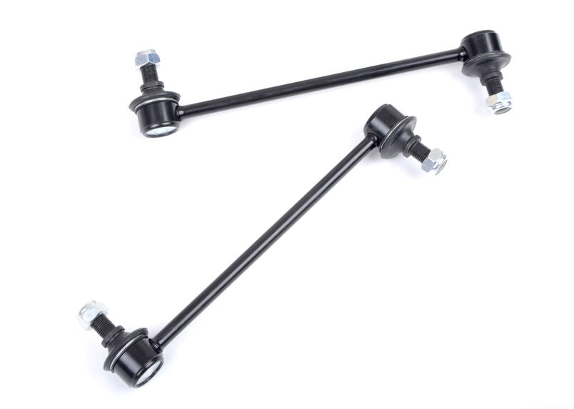 W23603 Whiteline Front Sway Bar Link to Suit Hyundai I30 and Kia Cerato | Genuine Whiteline Suspension Component - photo 4 of 4